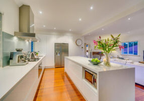 Kitchen Designer Brisbane